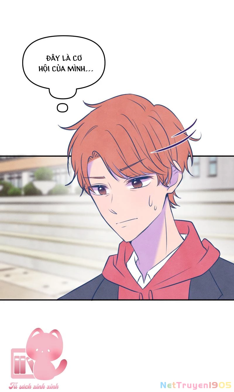 Tình Yêu Tựa Vòng Lặp Chapter 23 - 7