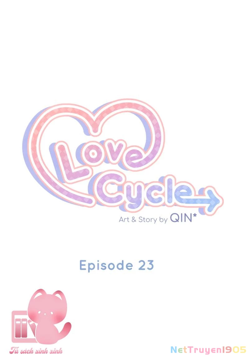 Tình Yêu Tựa Vòng Lặp Chapter 23 - 8