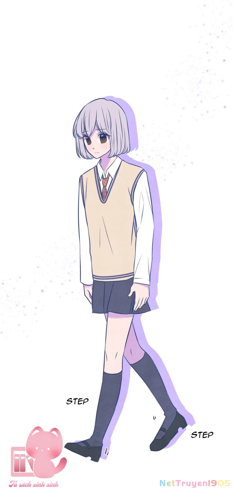 Tình Yêu Tựa Vòng Lặp Chapter 23 - 11