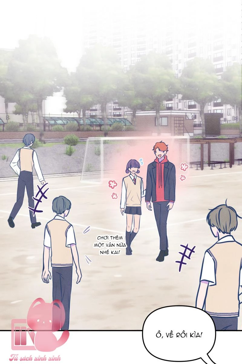 Tình Yêu Tựa Vòng Lặp Chapter 23 - 13