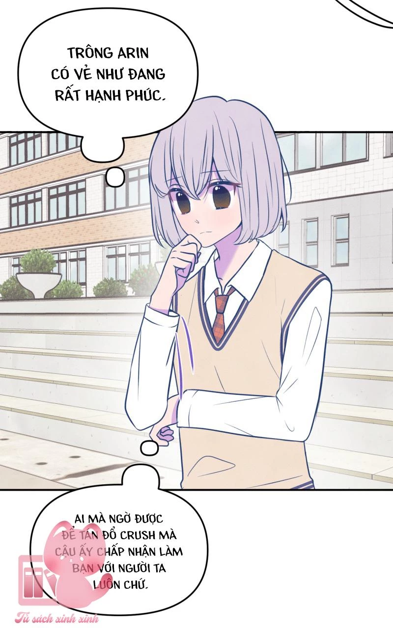 Tình Yêu Tựa Vòng Lặp Chapter 23 - 14