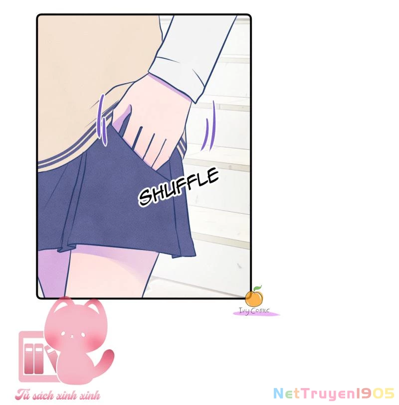 Tình Yêu Tựa Vòng Lặp Chapter 23 - 15