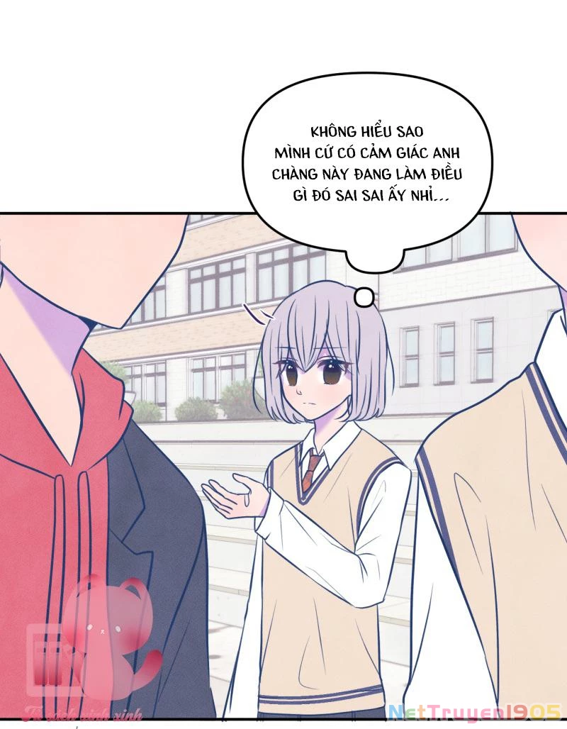 Tình Yêu Tựa Vòng Lặp Chapter 23 - 18