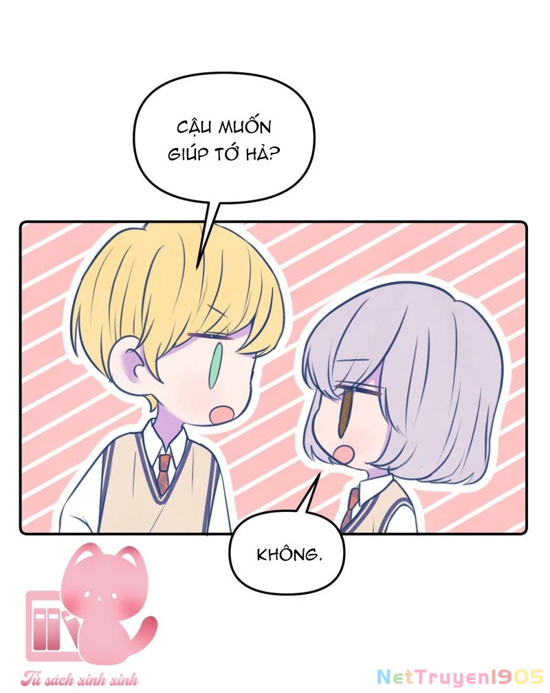 Tình Yêu Tựa Vòng Lặp Chapter 23 - 26