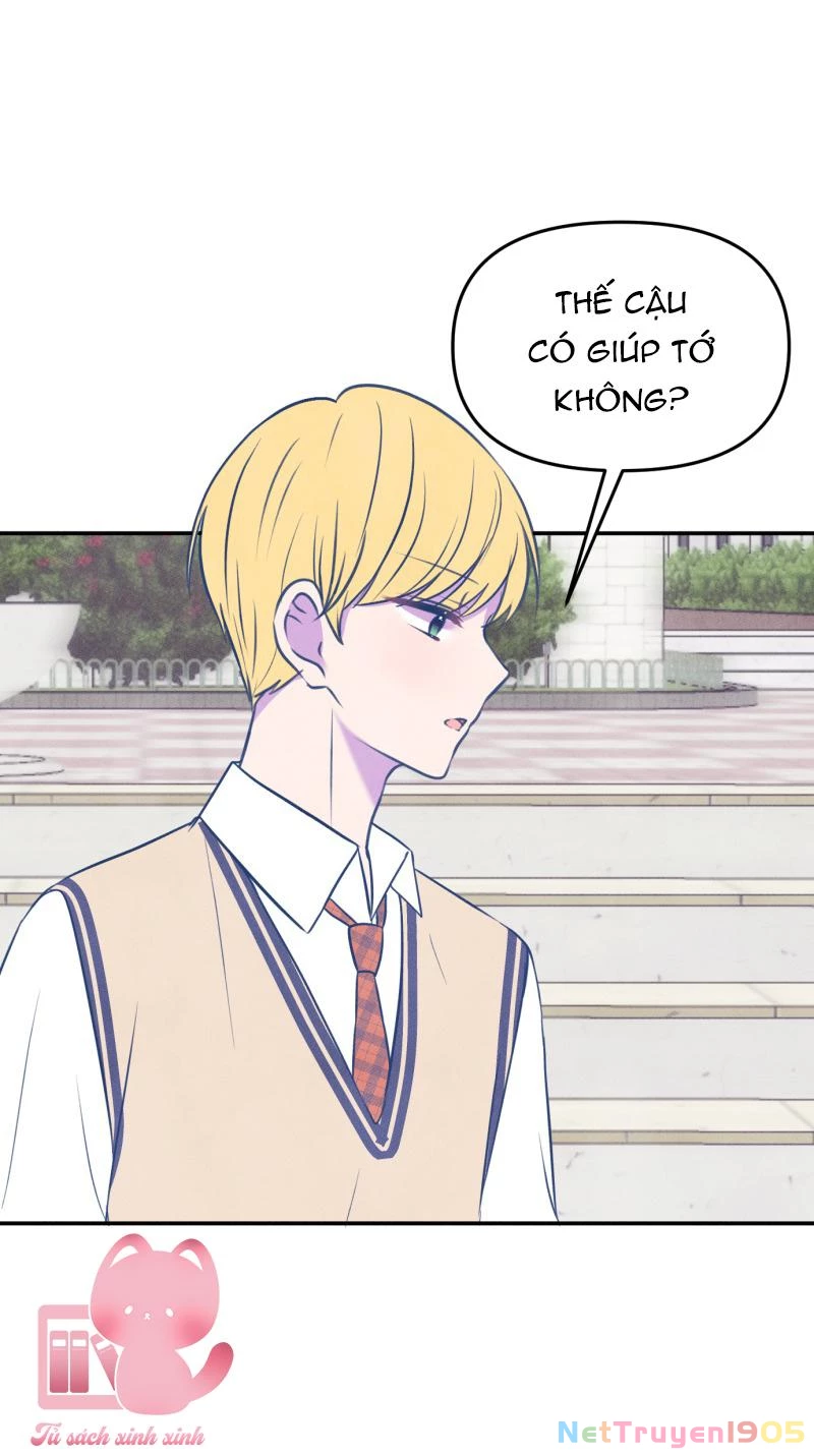 Tình Yêu Tựa Vòng Lặp Chapter 23 - 29