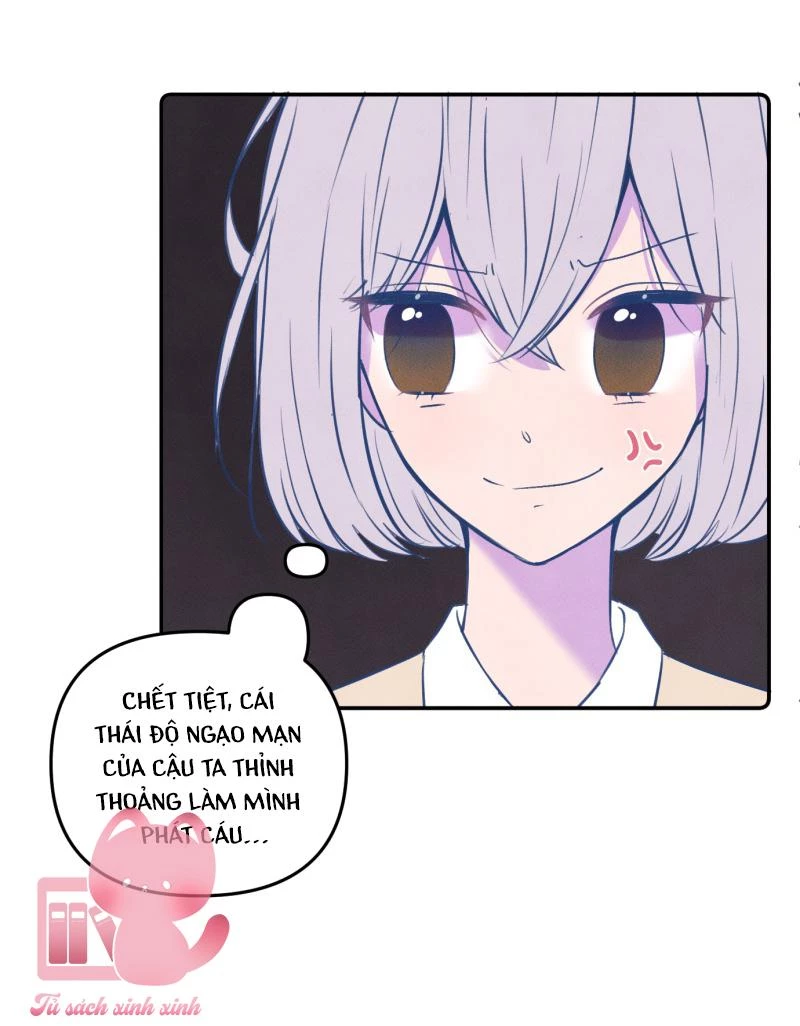 Tình Yêu Tựa Vòng Lặp Chapter 23 - 32