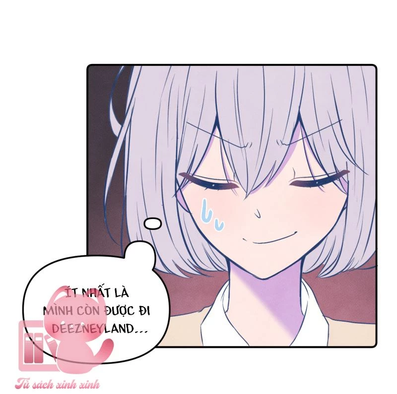 Tình Yêu Tựa Vòng Lặp Chapter 23 - 33