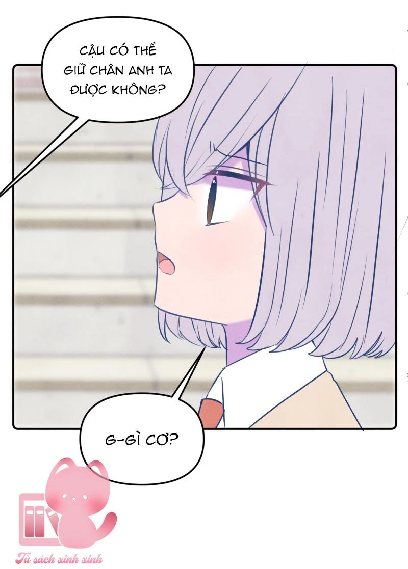 Tình Yêu Tựa Vòng Lặp Chapter 23 - 36