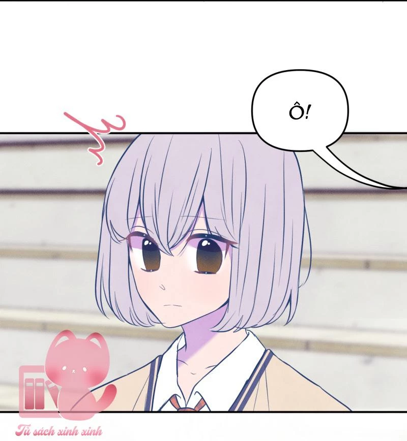 Tình Yêu Tựa Vòng Lặp Chapter 23 - 38