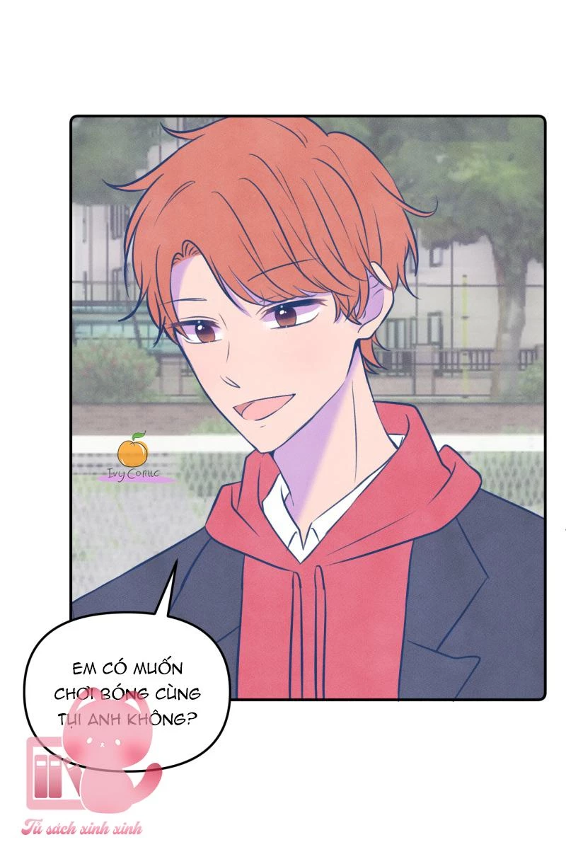 Tình Yêu Tựa Vòng Lặp Chapter 23 - 40