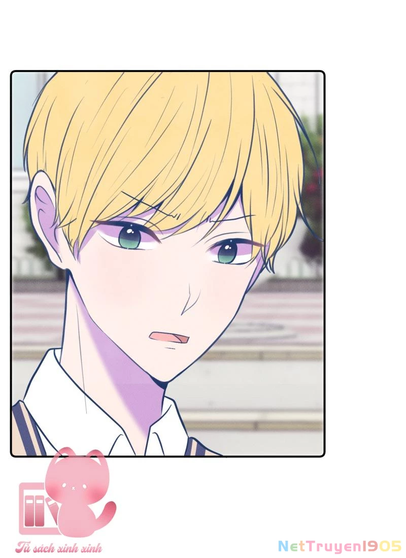 Tình Yêu Tựa Vòng Lặp Chapter 23 - 42