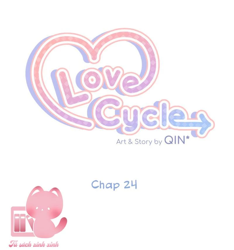 Tình Yêu Tựa Vòng Lặp Chapter 24 - 2