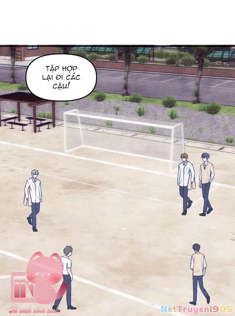 Tình Yêu Tựa Vòng Lặp Chapter 24 - 3