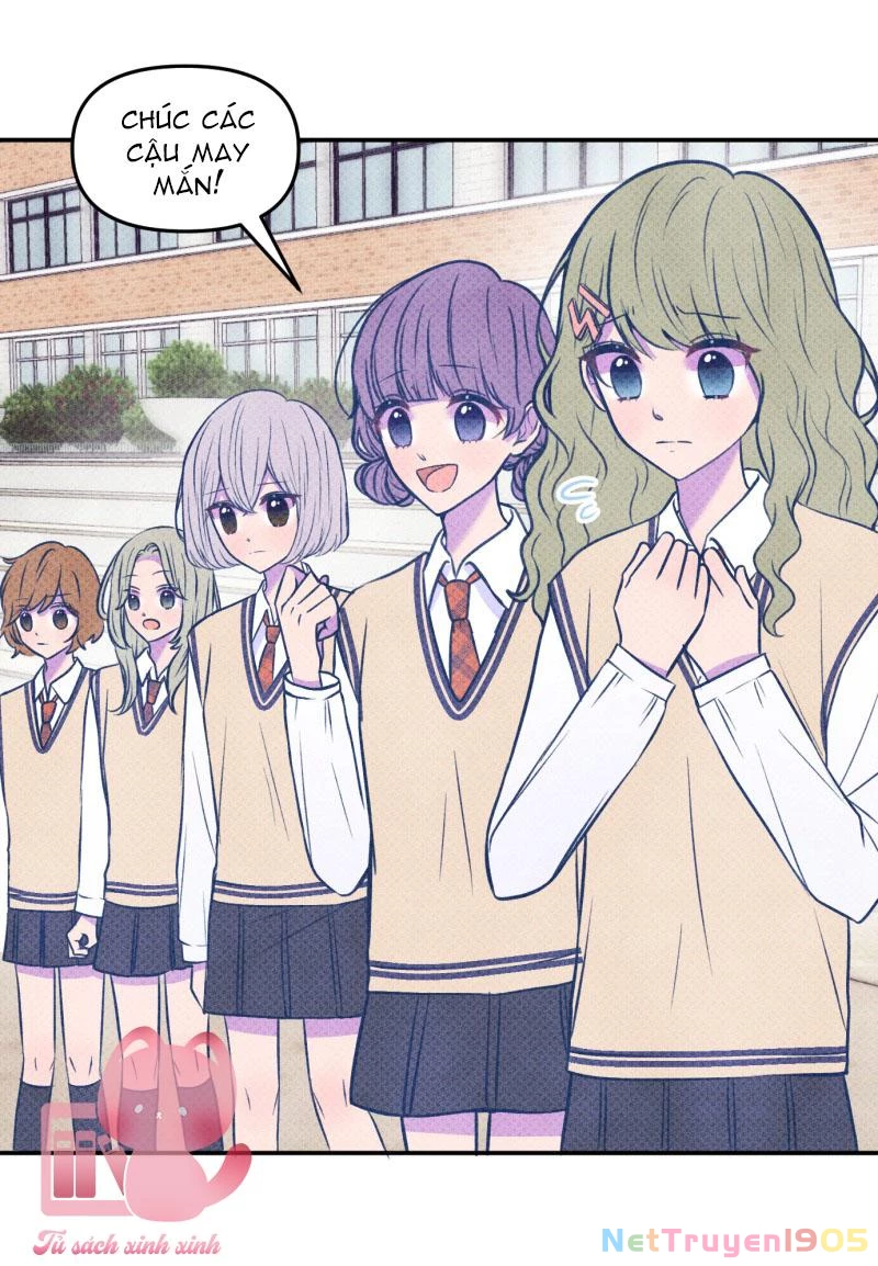 Tình Yêu Tựa Vòng Lặp Chapter 24 - 5