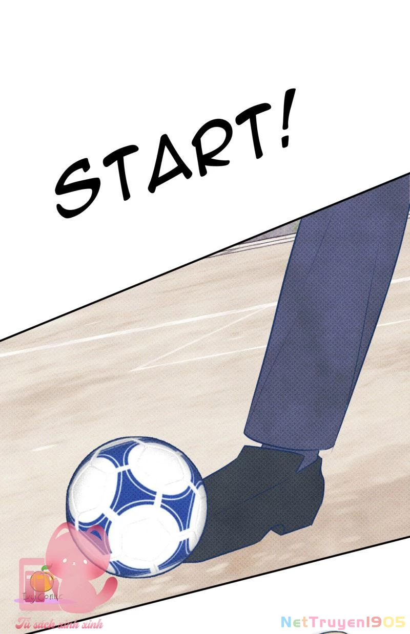 Tình Yêu Tựa Vòng Lặp Chapter 24 - 6