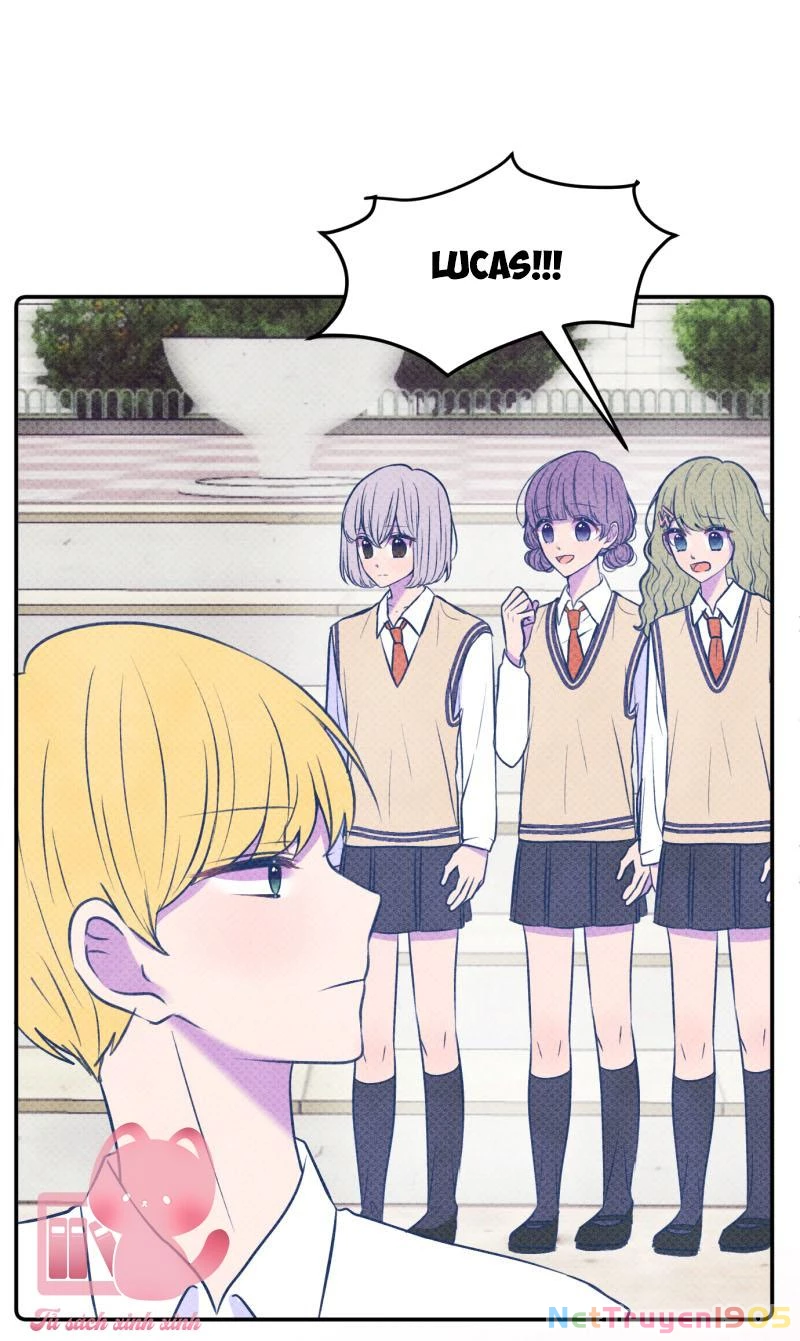 Tình Yêu Tựa Vòng Lặp Chapter 24 - 10