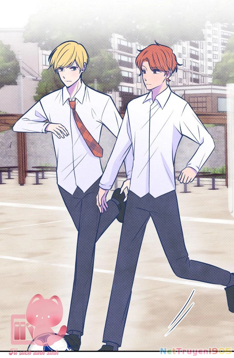 Tình Yêu Tựa Vòng Lặp Chapter 24 - 13