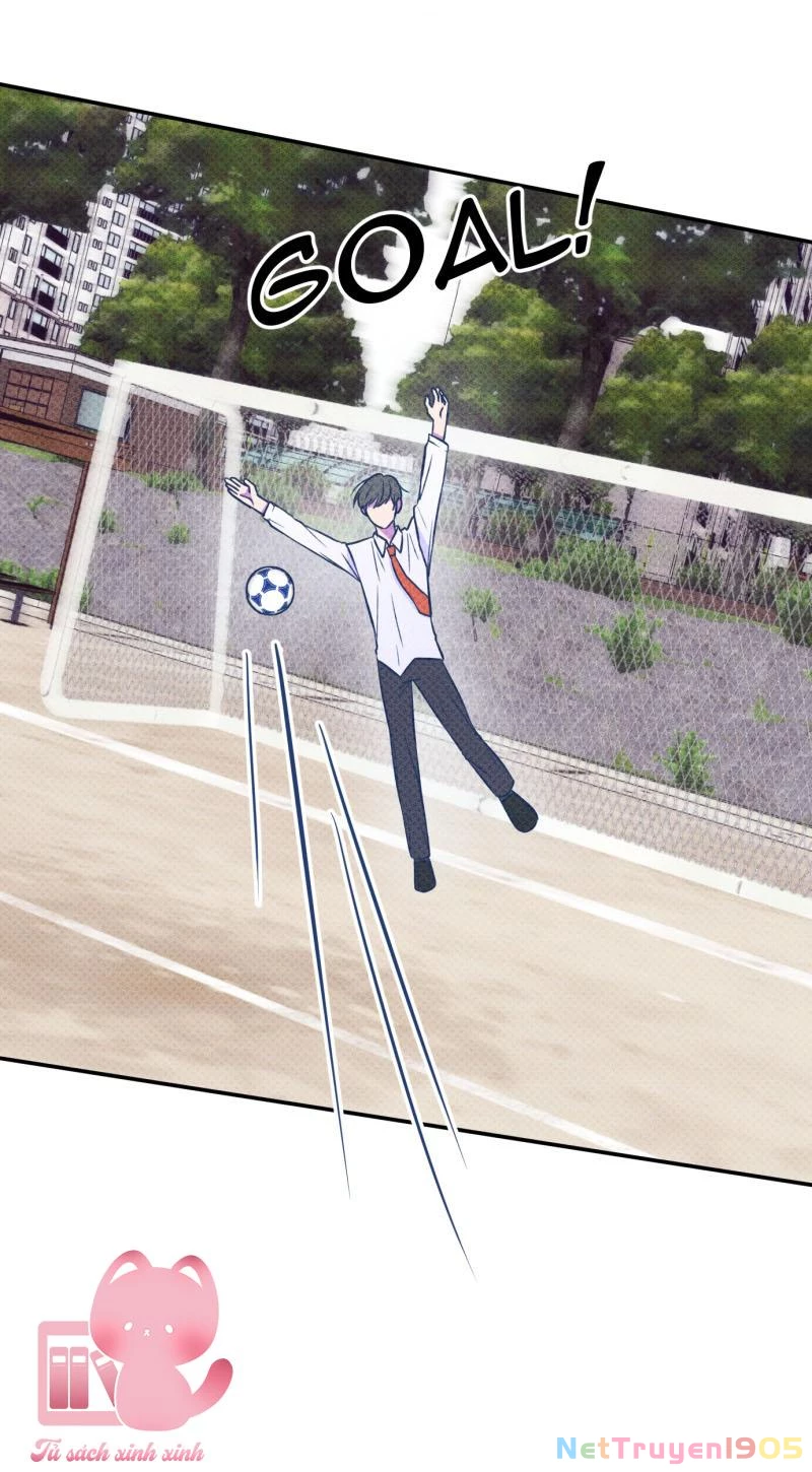 Tình Yêu Tựa Vòng Lặp Chapter 24 - 15