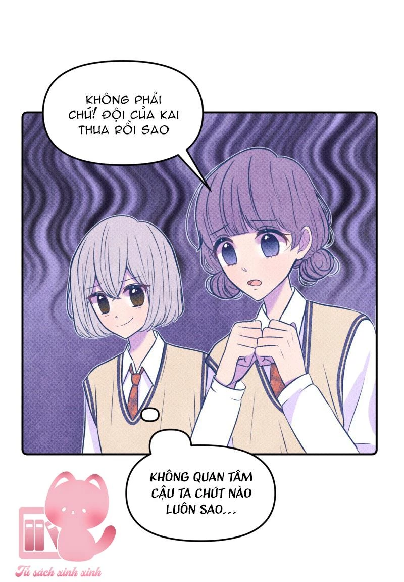 Tình Yêu Tựa Vòng Lặp Chapter 24 - 18