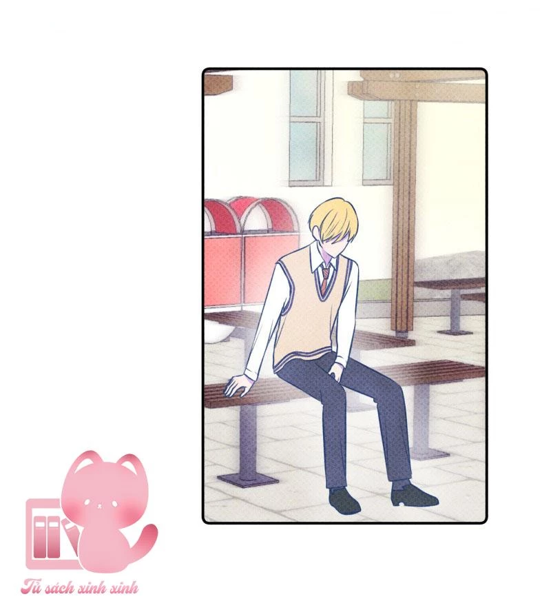 Tình Yêu Tựa Vòng Lặp Chapter 24 - 25