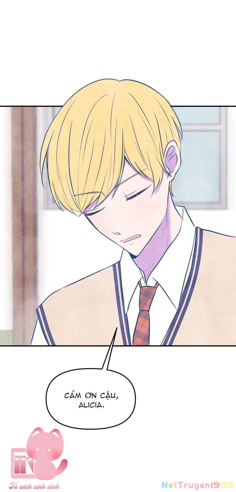 Tình Yêu Tựa Vòng Lặp Chapter 24 - 30