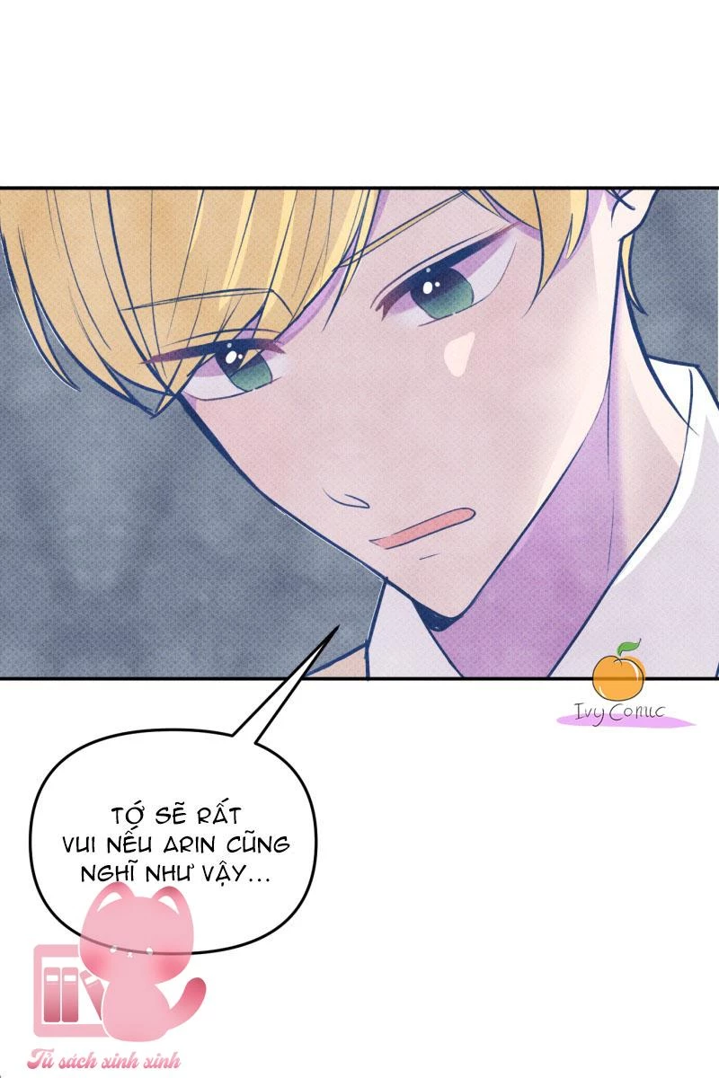 Tình Yêu Tựa Vòng Lặp Chapter 24 - 31