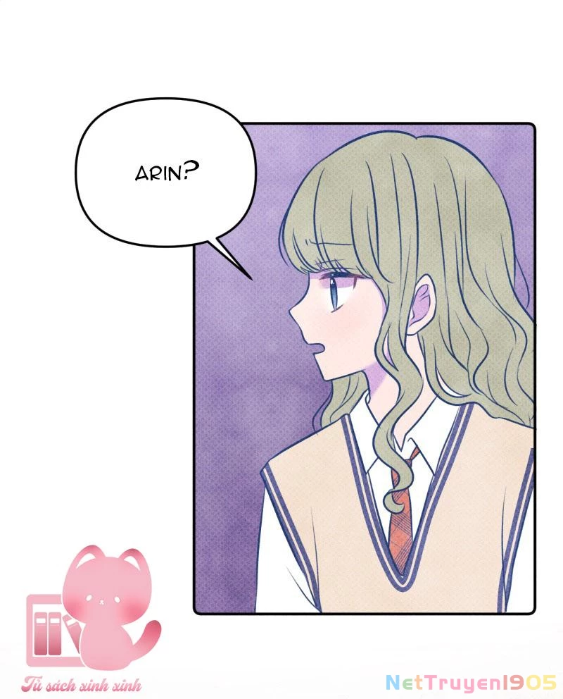 Tình Yêu Tựa Vòng Lặp Chapter 24 - 32