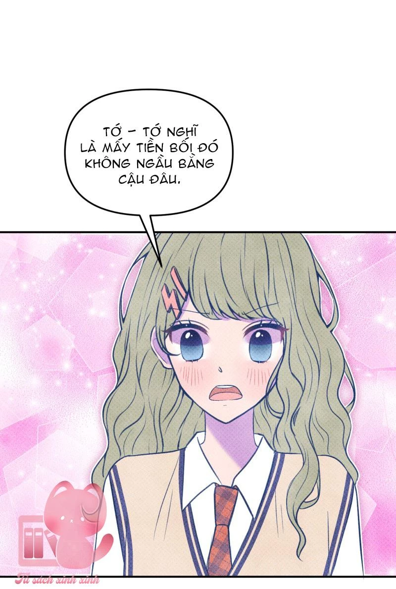 Tình Yêu Tựa Vòng Lặp Chapter 24 - 34