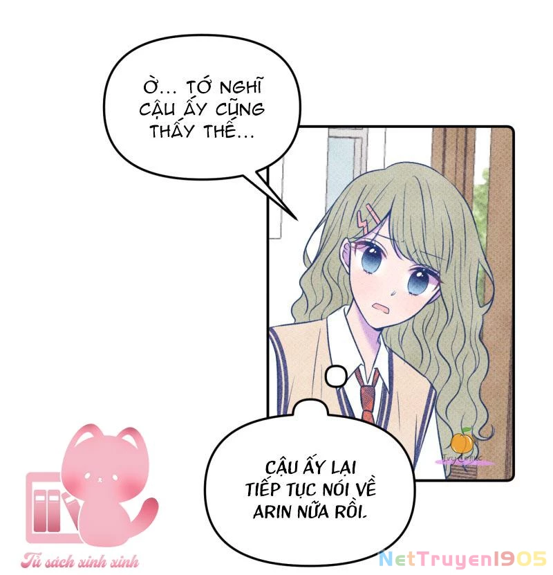 Tình Yêu Tựa Vòng Lặp Chapter 24 - 36