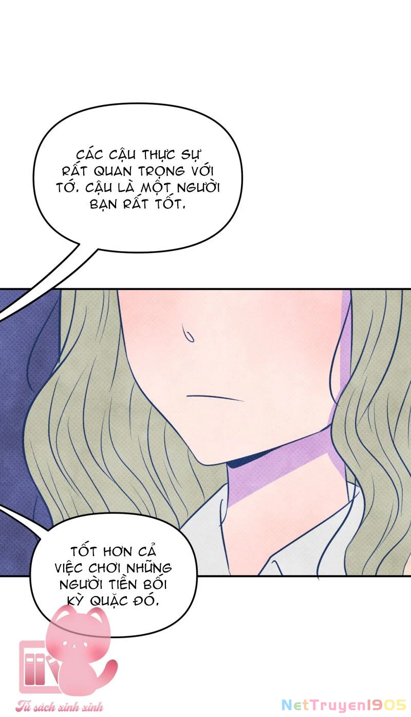 Tình Yêu Tựa Vòng Lặp Chapter 24 - 39