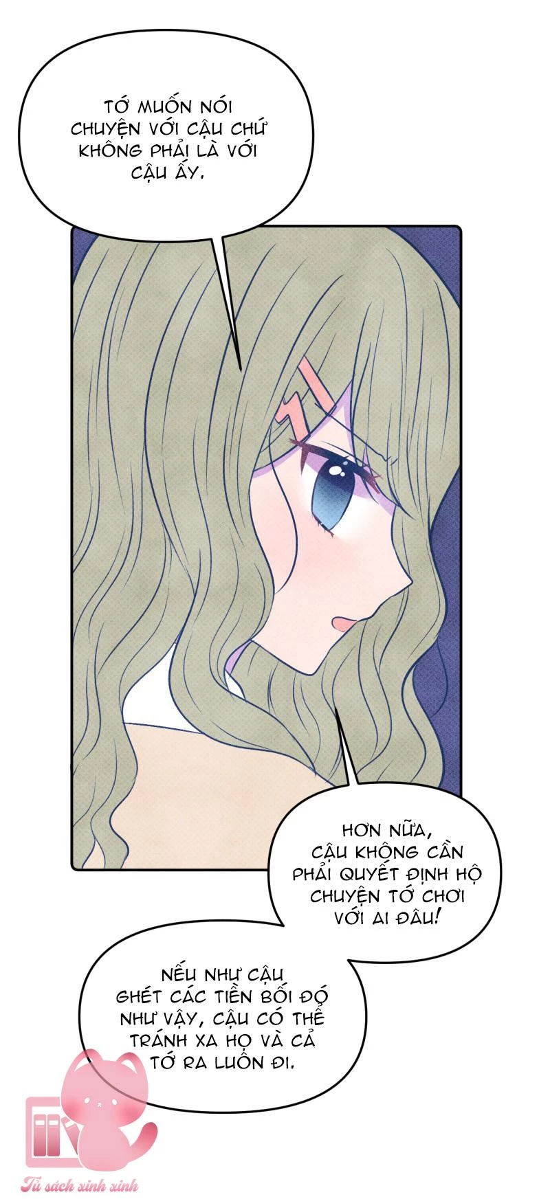 Tình Yêu Tựa Vòng Lặp Chapter 24 - 42