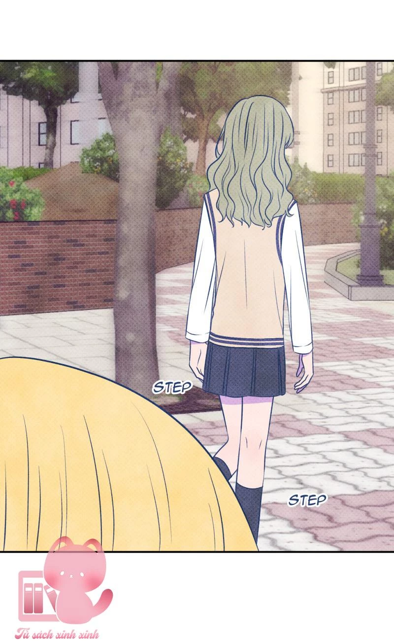 Tình Yêu Tựa Vòng Lặp Chapter 24 - 43