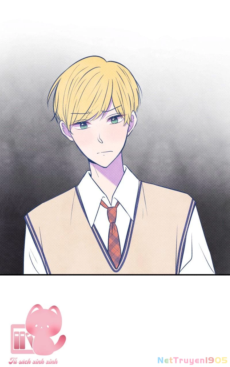 Tình Yêu Tựa Vòng Lặp Chapter 24 - 44