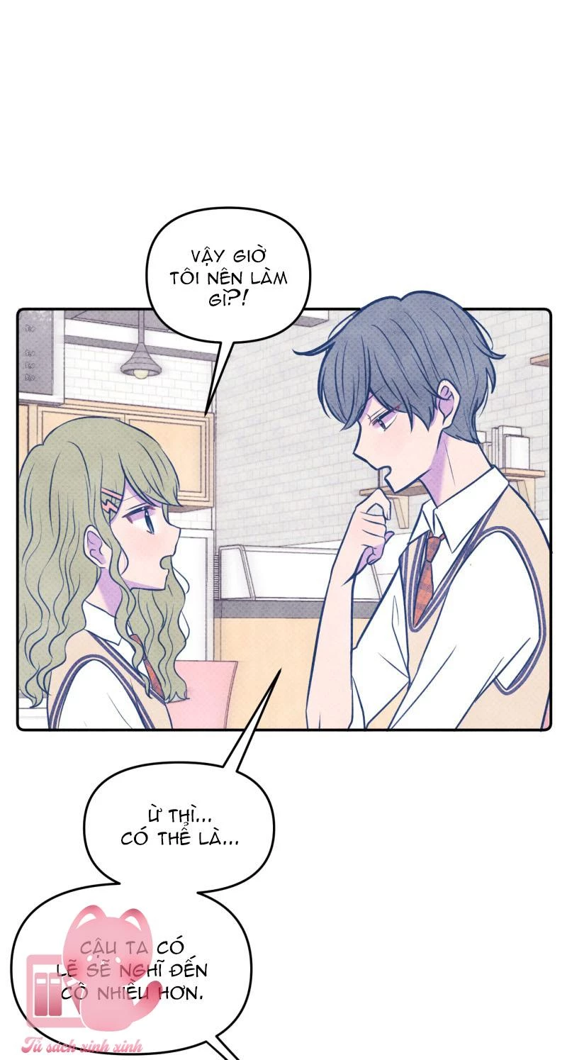 Tình Yêu Tựa Vòng Lặp Chapter 25 - 4