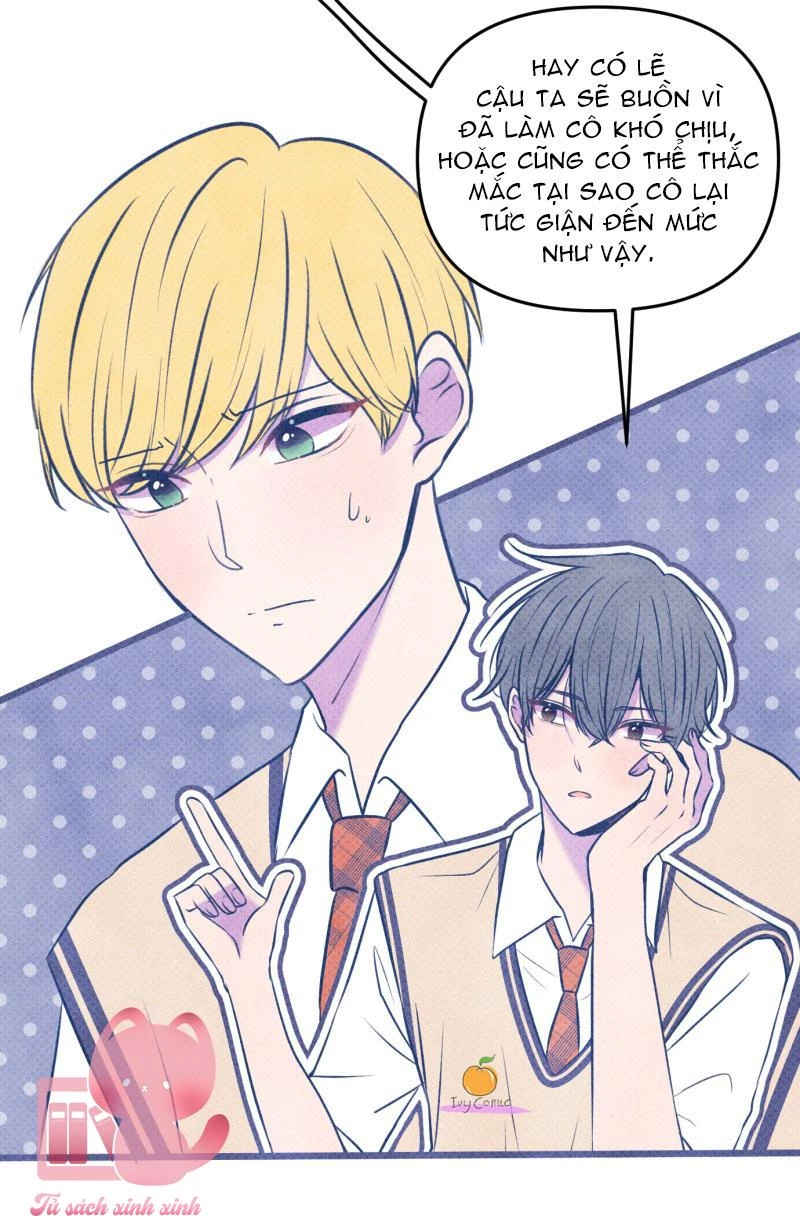 Tình Yêu Tựa Vòng Lặp Chapter 25 - 5