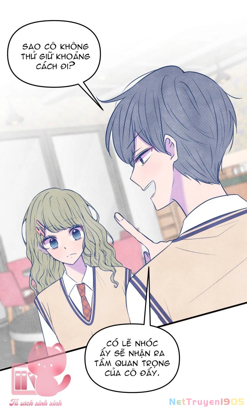 Tình Yêu Tựa Vòng Lặp Chapter 25 - 6