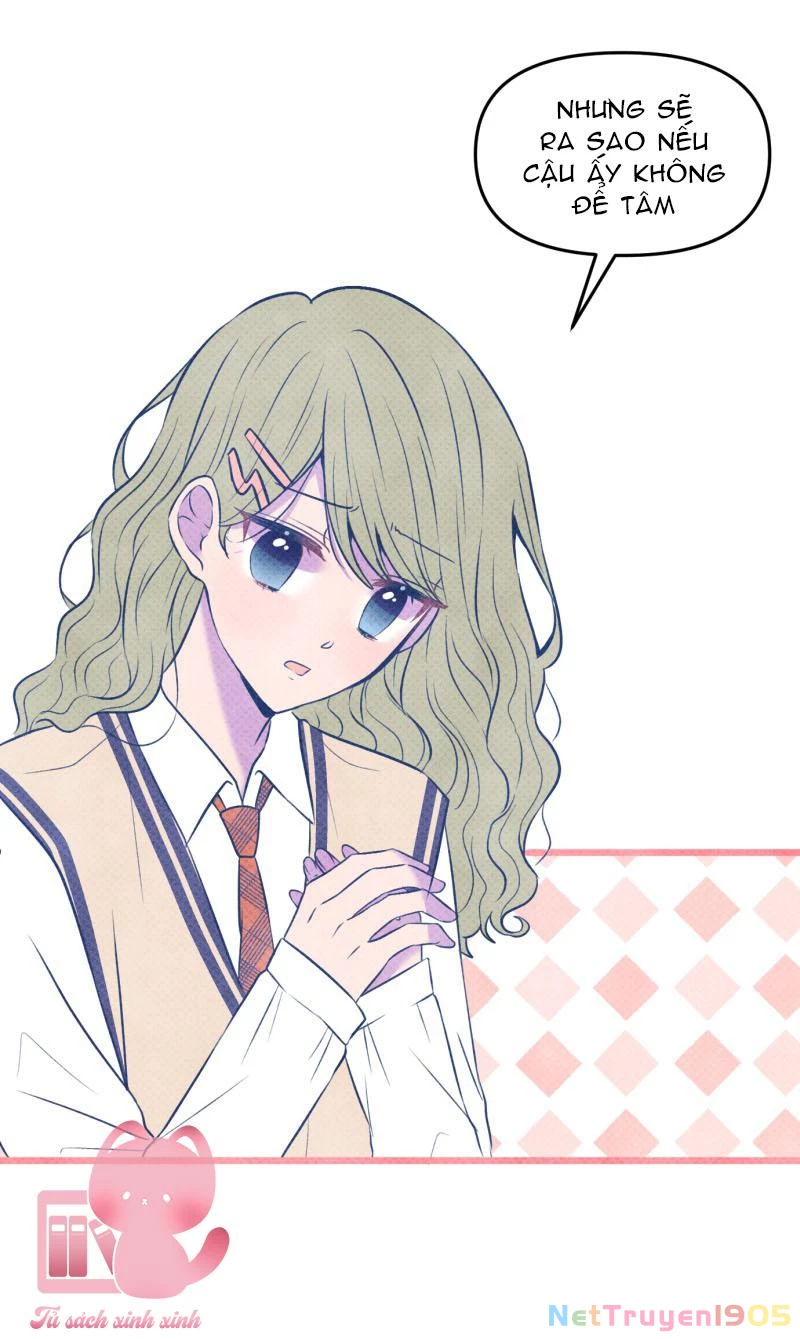 Tình Yêu Tựa Vòng Lặp Chapter 25 - 7