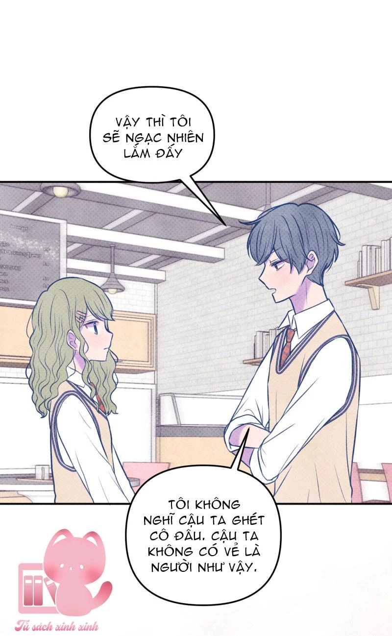 Tình Yêu Tựa Vòng Lặp Chapter 25 - 8