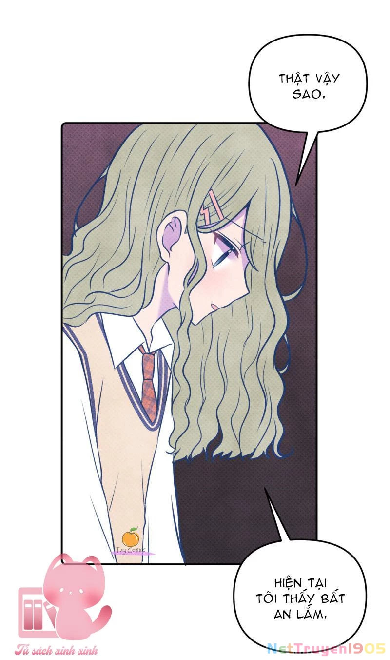 Tình Yêu Tựa Vòng Lặp Chapter 25 - 10