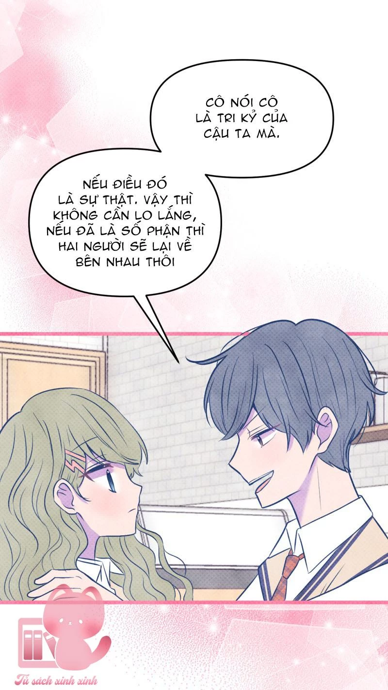 Tình Yêu Tựa Vòng Lặp Chapter 25 - 12