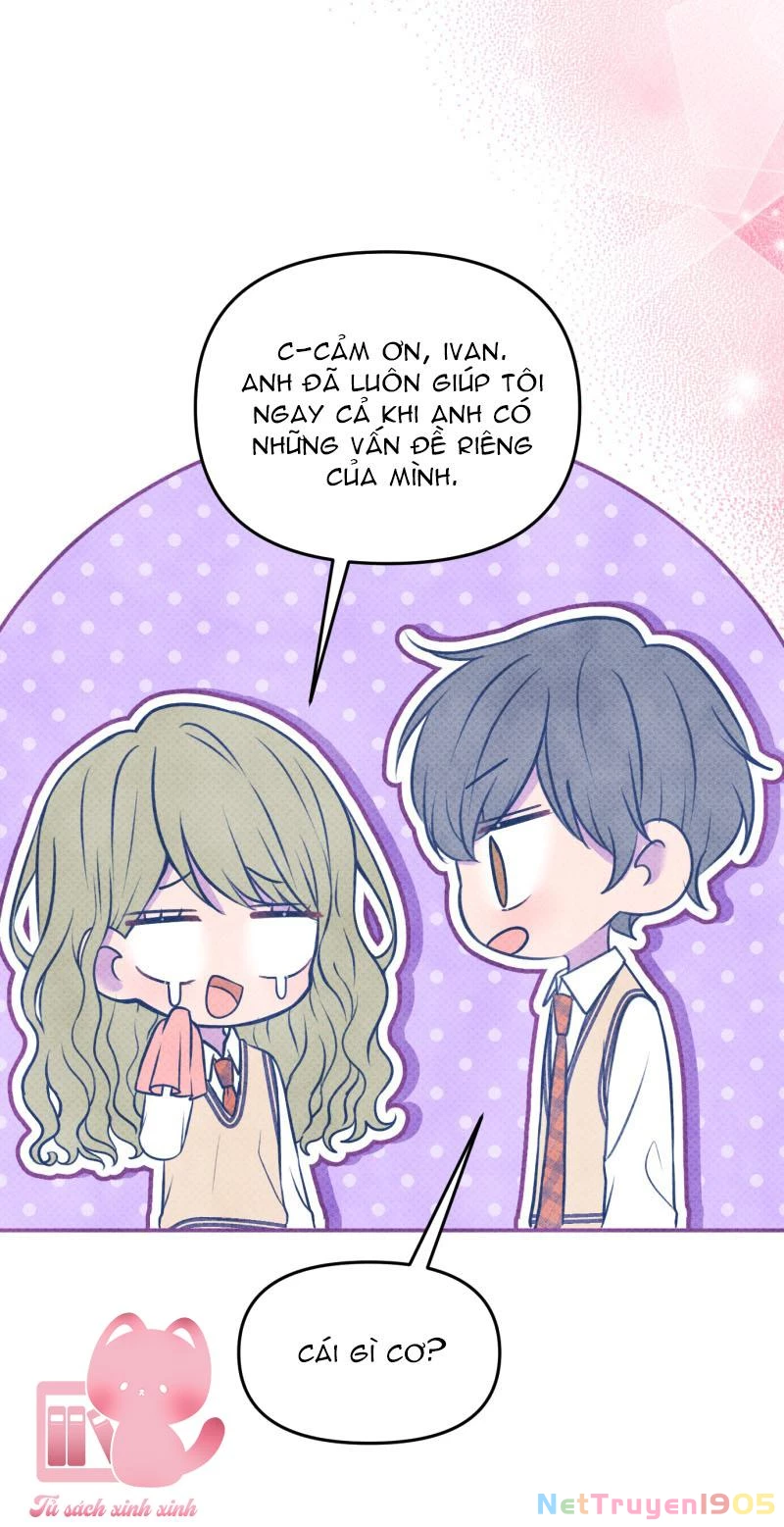 Tình Yêu Tựa Vòng Lặp Chapter 25 - 13