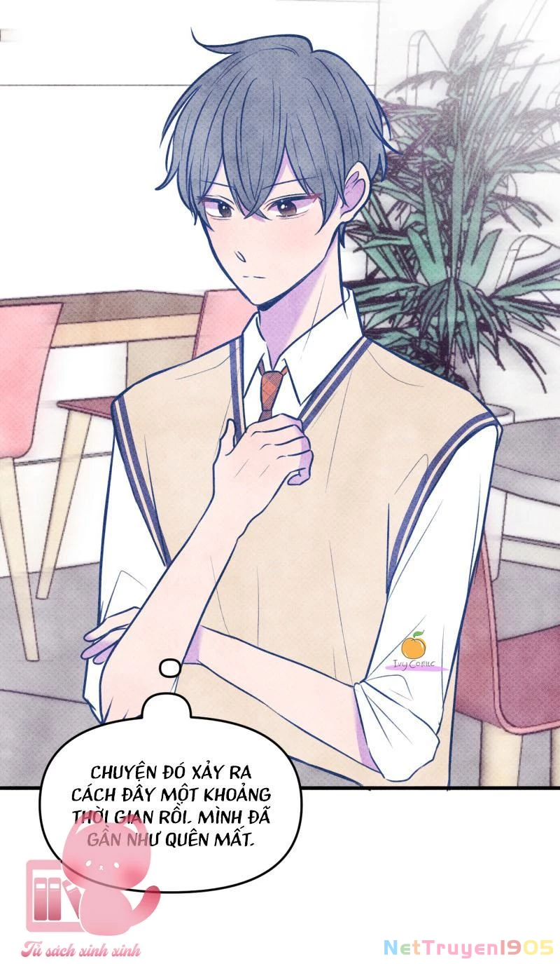 Tình Yêu Tựa Vòng Lặp Chapter 25 - 15