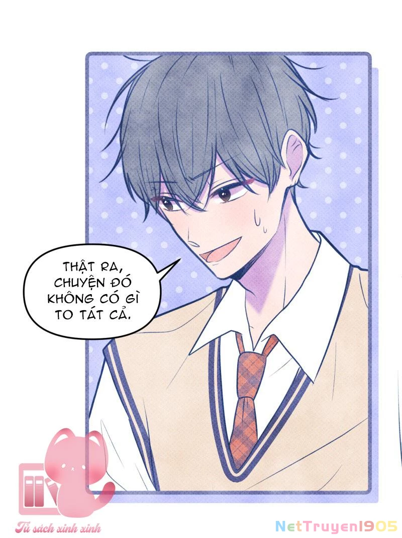 Tình Yêu Tựa Vòng Lặp Chapter 25 - 16