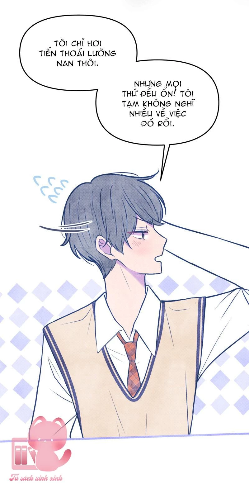 Tình Yêu Tựa Vòng Lặp Chapter 25 - 18