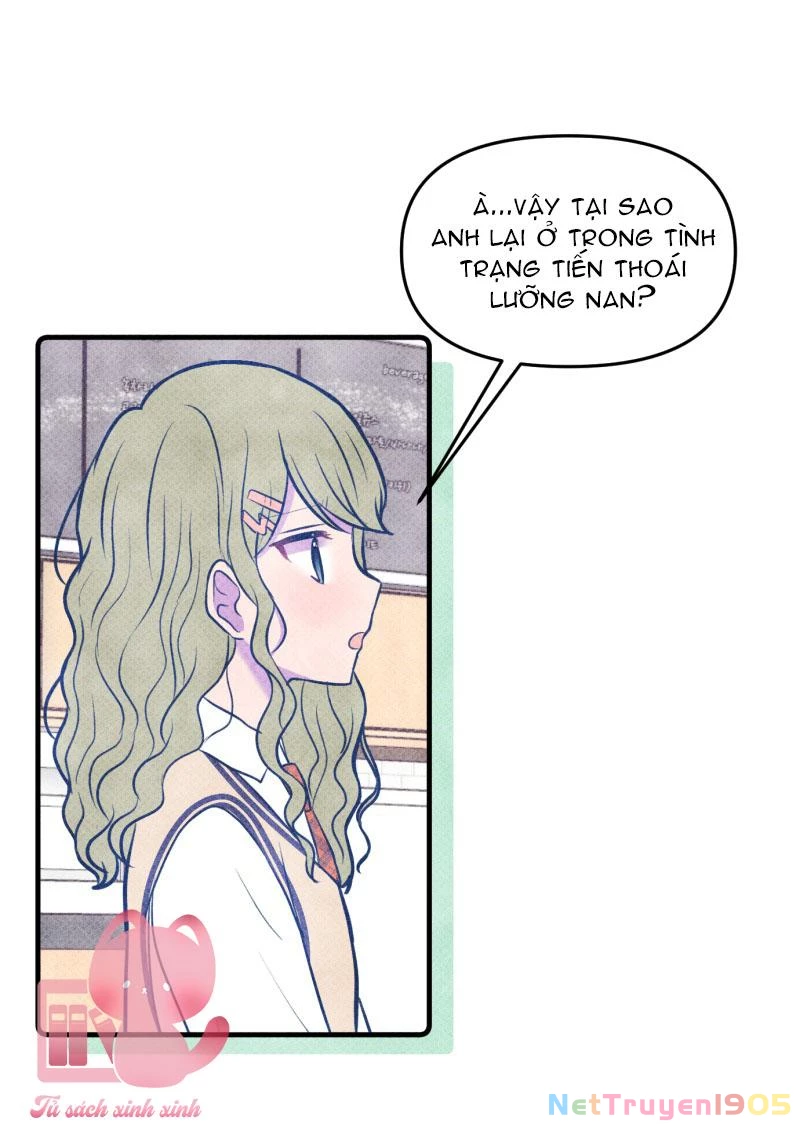 Tình Yêu Tựa Vòng Lặp Chapter 25 - 19