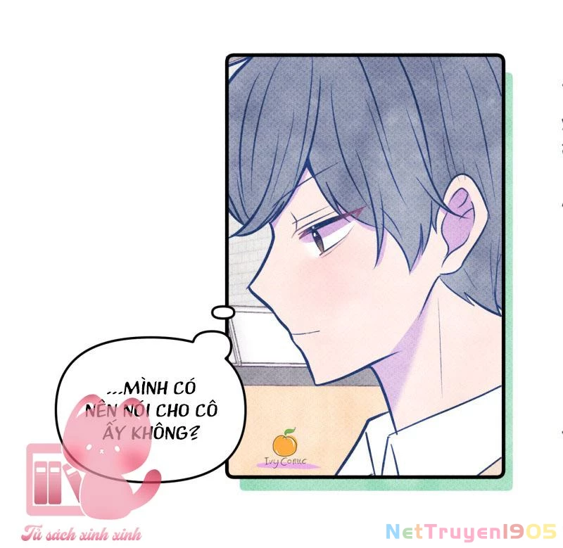 Tình Yêu Tựa Vòng Lặp Chapter 25 - 20