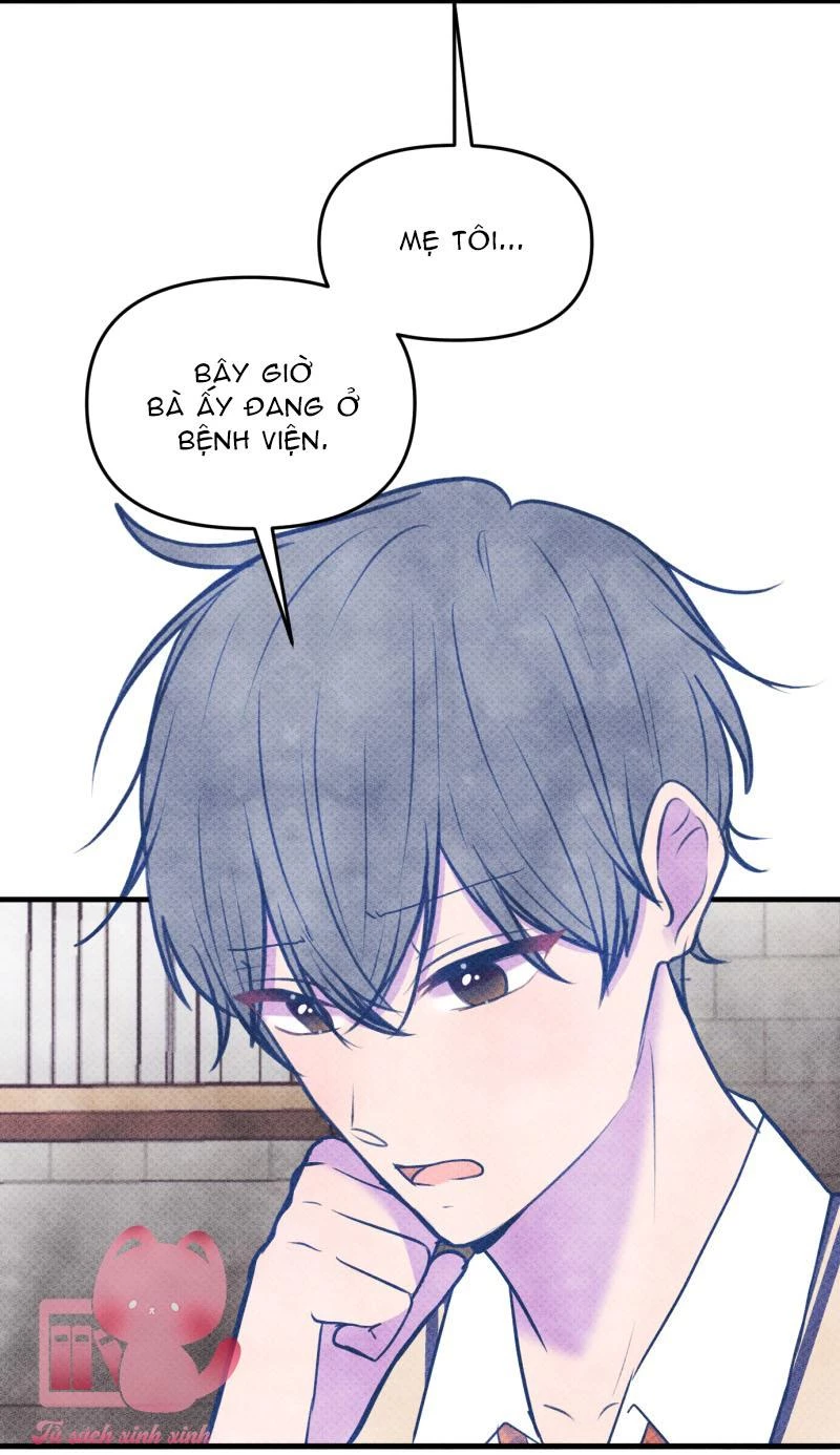 Tình Yêu Tựa Vòng Lặp Chapter 25 - 22