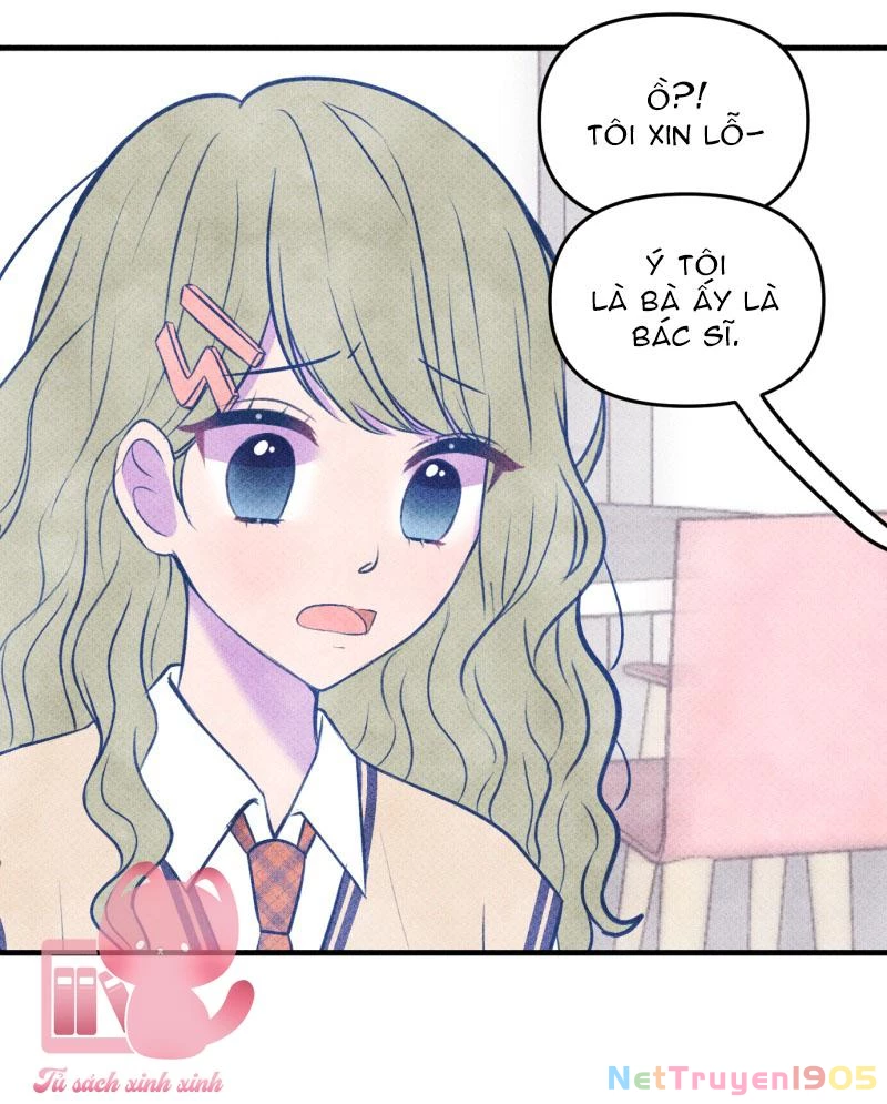 Tình Yêu Tựa Vòng Lặp Chapter 25 - 23