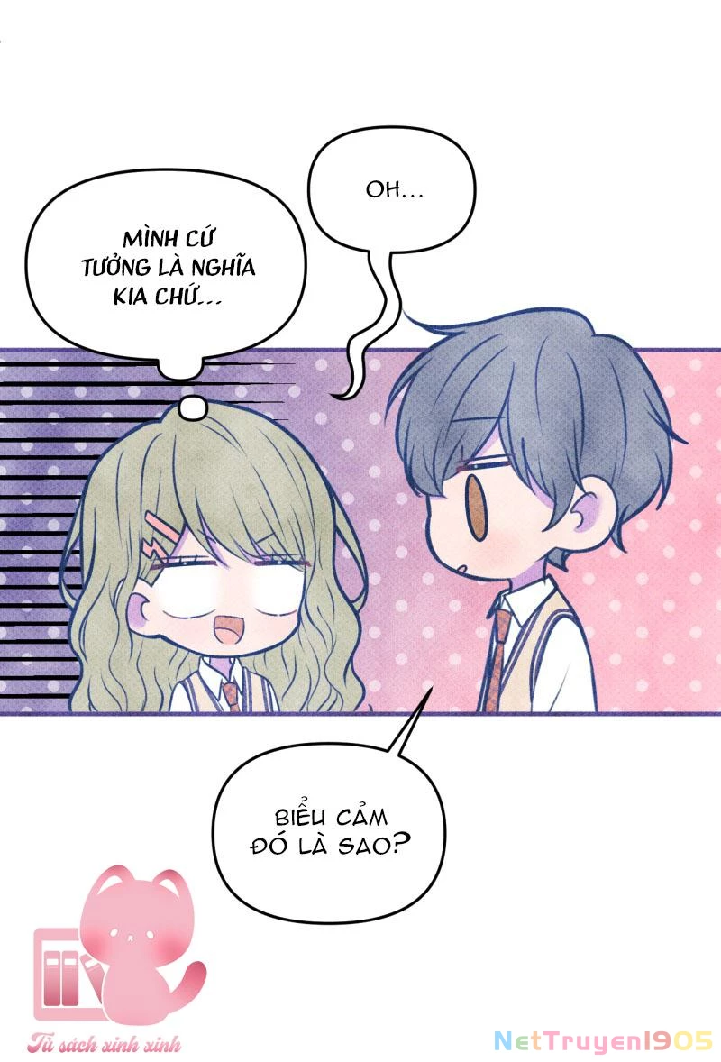 Tình Yêu Tựa Vòng Lặp Chapter 25 - 24