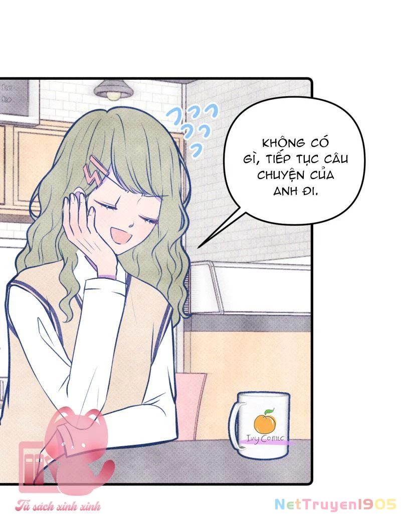 Tình Yêu Tựa Vòng Lặp Chapter 25 - 25